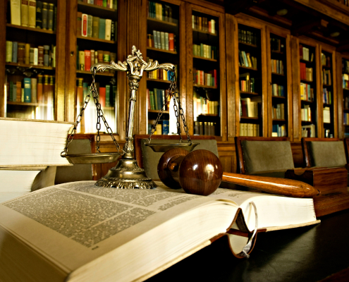 immigration law