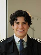 Tomas Garcia