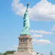 statue of liberty